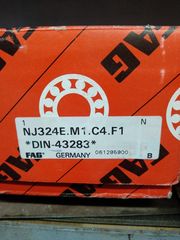 ΡΟΥΛΕΜΑΝ FAG NJ324E.M1.C4.F1-thumb-1