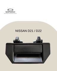 Nissan D21 / D22 1986 - 2010 χούφτα καρότσας