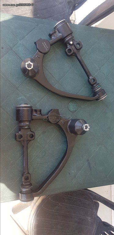 ΨΑΛΙΔΙΑ ΑΝΩ ΓΙΑ TOYOTA DYNA