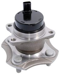 Μουαγιέ ρουλεμάν τροχού TOYOTA YARIS JP, FR '05, 42450-0D010, KLT-TY-063