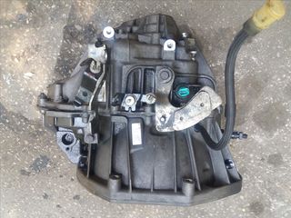 RENAULT LAGUNA 2.0 DCI-thumb-1
