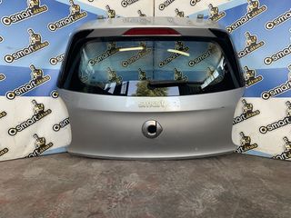 SMART 453 FORFOUR 2018 ΠΙΣΩ ΤΖΑΜΟΠΟΡΤΑ 