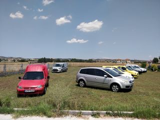ΠΡΟΦΥΛΑΚΤΗΡΑΣ FORD FOCUS ΚΑΤΩ ΜΕΡΟΣ-thumb-1