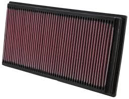 ΦΙΛΤΡΟ ΑΕΡΟΣ Κ&Ν ΕΛΕΥΘΕΡΑΣ ΡΟΗΣ 33-2128 ΓΙΑ VOLKSWAGEN GOLF IV (1.6i 101 hp , 1.8i) '98 - '03