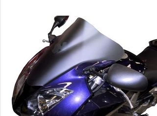 FABBRI ζελατίνα Double Bubble  ΦΙΜΕ HONDA VFR800 VTECH '02-'08  