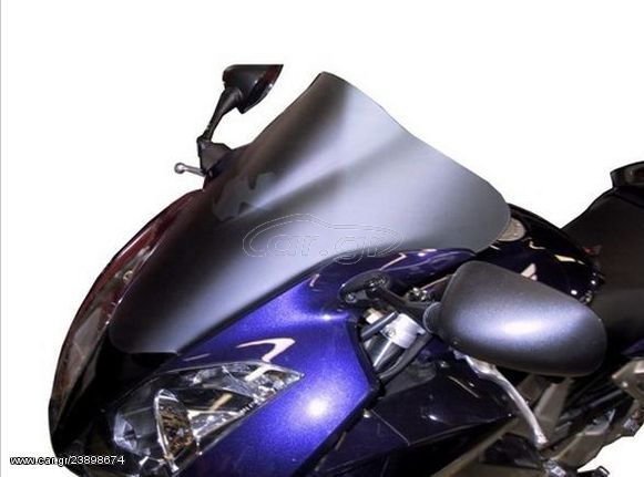 FABBRI ζελατίνα Double Bubble  ΦΙΜΕ HONDA VFR800 VTECH '02-'08  