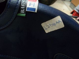BAGSTER ΓΝΗΣΙΟ TRIUMPH 'ΠΡΟΣΦΟΡΑ'-thumb-3