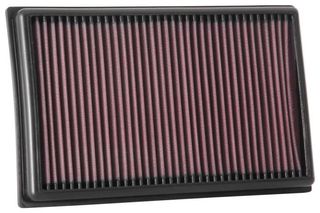 ΦΙΛΤΡΟ ΑΕΡΟΣ ΕΛΕΥΘΕΡΑΣ ΡΟΗΣ K&N 33-3111 ΓΙΑ VOLKSWAGEN T-ROC (A1) (1.5i) '17 -