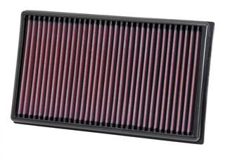 ΦΙΛΤΡΟ ΑΕΡΟΣ ΕΛΕΥΘΕΡΑΣ ΡΟΗΣ K&N 33-3005 ΓΙΑ VOLKSWAGEN TIGUAN II (AD1) (1.6d) '16 -