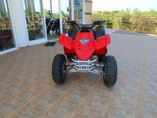 Adly ATV 2011 supersonic-thumb-1