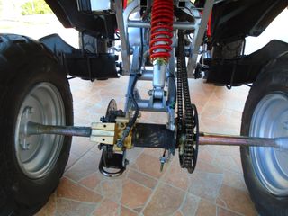 Adly ATV 2011 supersonic-thumb-2