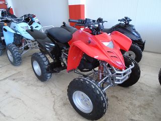 Adly ATV 2011 supersonic-thumb-4