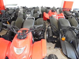 Adly ATV 2011 supersonic-thumb-6