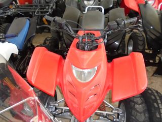 Adly ATV 2011 supersonic-thumb-7