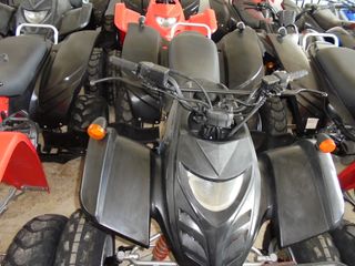 Adly ATV 2011 supersonic-thumb-8