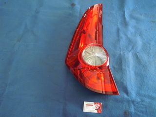 ΦΑΝΑΡΙ ΠΙΣΩ OPEL AGILA 5DOR  ΑΡΙΣΤΕΡΟ (L) (Γ)  2008-2014 (ΙΝΤ 1)