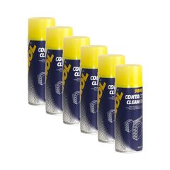 Σπρέι ηλεκτρικών επαφών MANNOL 450ml