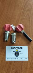 KΛΕΙΔΑΡΙΕΣ ΣΕΤ ΓΙΑ SCOOTER GILERA-RUNNER-50>200-STALKER-ICE-ORIGINAL-576718