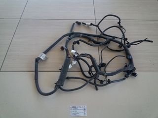 ΠΛΕΞΟΥΔΑ KΑΜΠΙΝΑΣ (24033-4EA0A) NISSAN QASHQAI J11E R9M K9K HRA2DDT 2013-2017