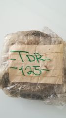 ΠΗΝΙΑ TDR 125