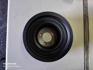 ★★ ΤΡΟΧΑΛΙΑ ΣΤΡΟΦΑΛΟΥ MITSUBISHI L200 / L300 4G63 - 4G64 --KAINOYΡΙA-- ★★-thumb-1