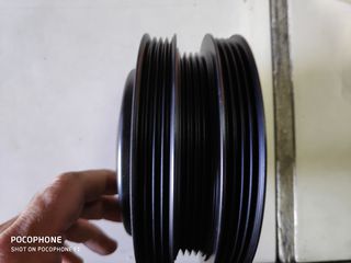 ★★ ΤΡΟΧΑΛΙΑ ΣΤΡΟΦΑΛΟΥ MITSUBISHI L200 / L300 4G63 - 4G64 --KAINOYΡΙA-- ★★-thumb-2