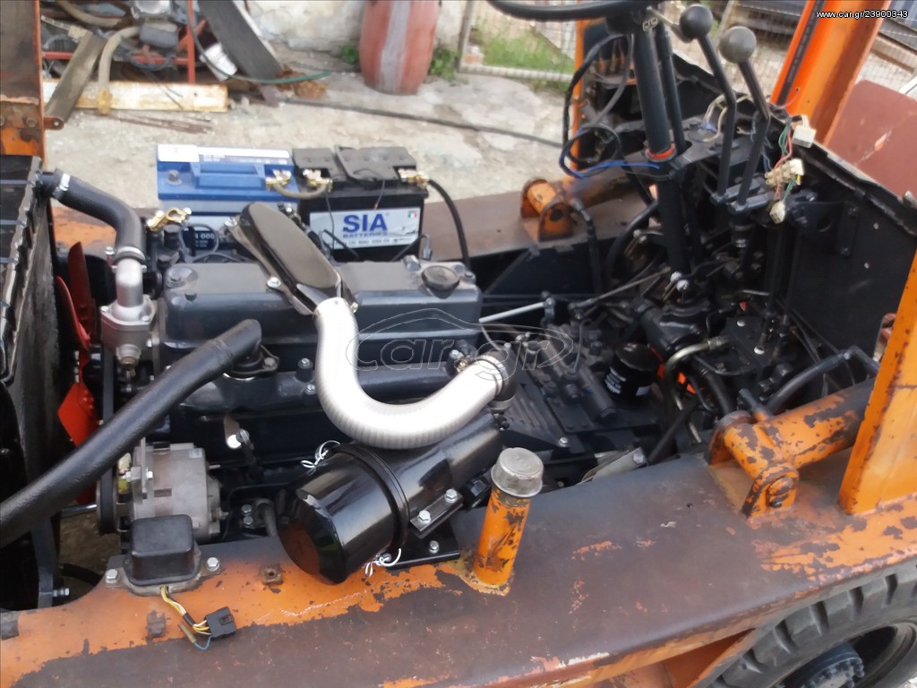 Toyota 1992