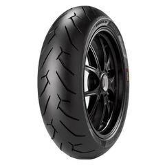 Λαστιχο 120/70/17 Pirelli DIABLO ROSSO 2 HR - (11920-058)