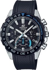 Casio Edifice Black EFS-S550PB-1AVUEF