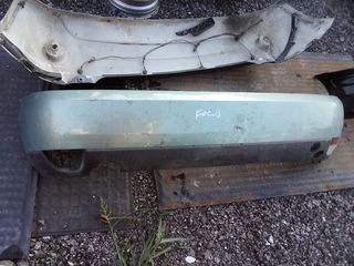 Προφυλακτηρας πίσω Ford focus 2000-2005
