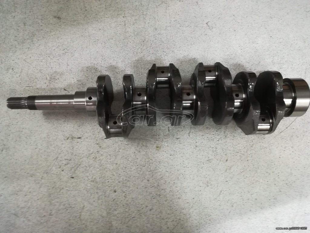 KUBOTA V2203/2404