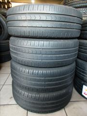 4 TMX CONTINENTAL CONTI PREMIUM CONTACT 5 195/60/15 *BEST CHOICE TYRES*