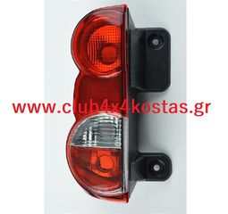 NISSAN NV200/EVALIA 26555-BJ00A ΦΑΝΟΣ ΣΤΟΠ NISSAN NV200/EVALIA ’09- (ΗΜΙΦΑΝΟΣ) www.club4x4kostas.gr