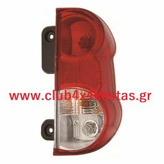 NISSAN NV200/EVALIA 26550-BJ00A ΦΑΝΟΣ ΣΤΟΠ NISSAN NV200/EVALIA ’09- (ΗΜΙΦΑΝΟΣ) www.club4x4kostas.gr