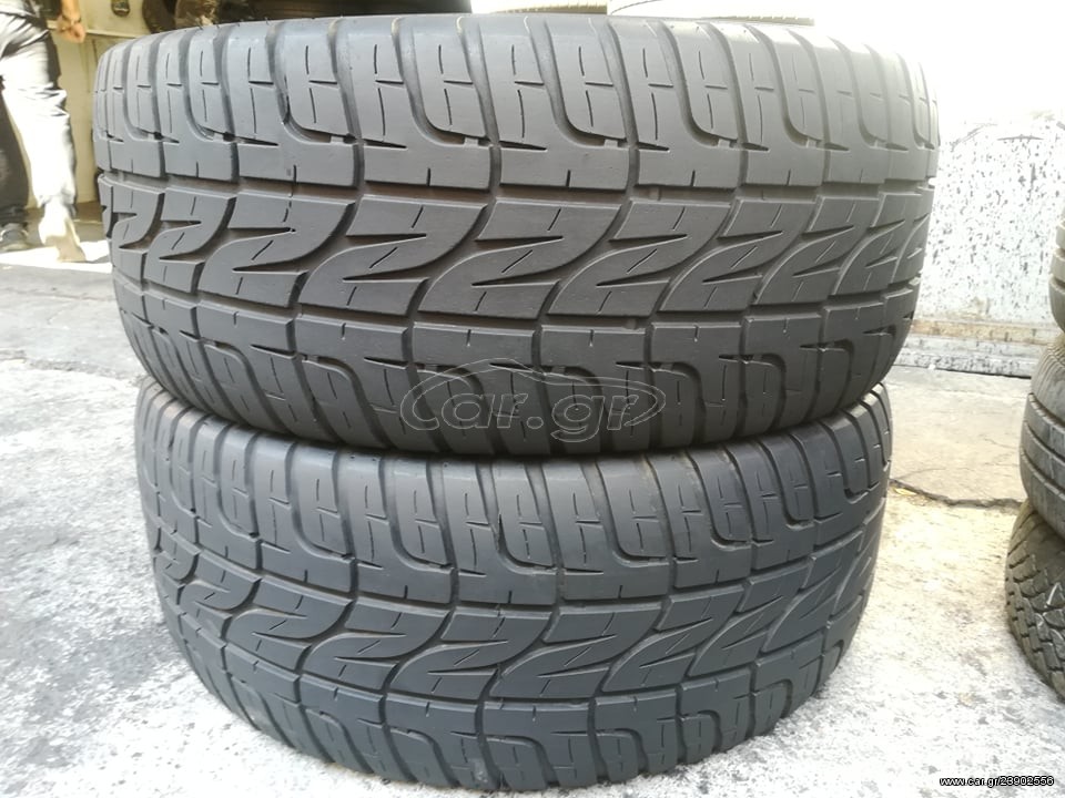 2TMX 285-55-18 PIRELLI SCORPION ZERO 