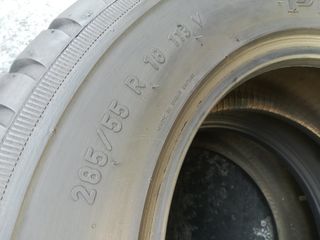 2TMX 285-55-18 PIRELLI SCORPION ZERO -thumb-4