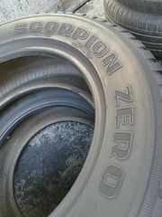 2TMX 285-55-18 PIRELLI SCORPION ZERO -thumb-5