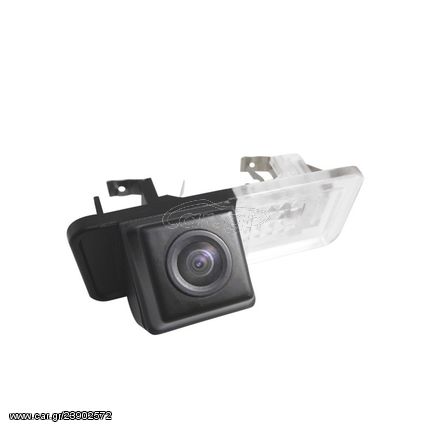 Κάμερα Οπισθοπορείας Πλαφονιέρας για smart fortwo 451 (07-13) www.eautoshop.gr