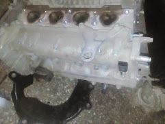 καπάκι μηχανής golf 5 bca 1400cc2006