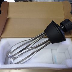 Σύρμα Για Μίξερ Χειρός BLD WIK250mm - Καινούργιο.