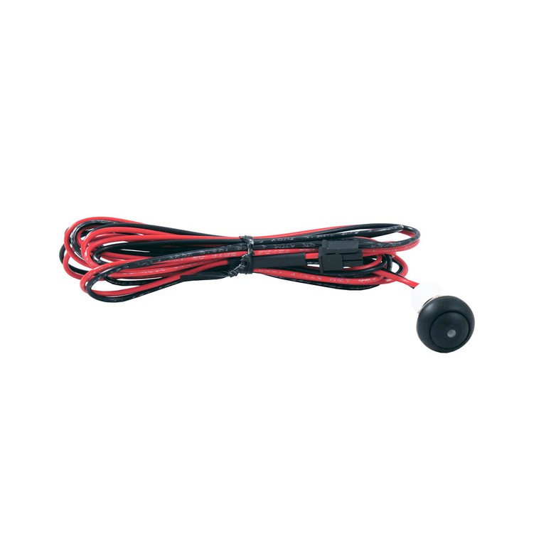 Innovate Remote Push Button/LED for PL-1