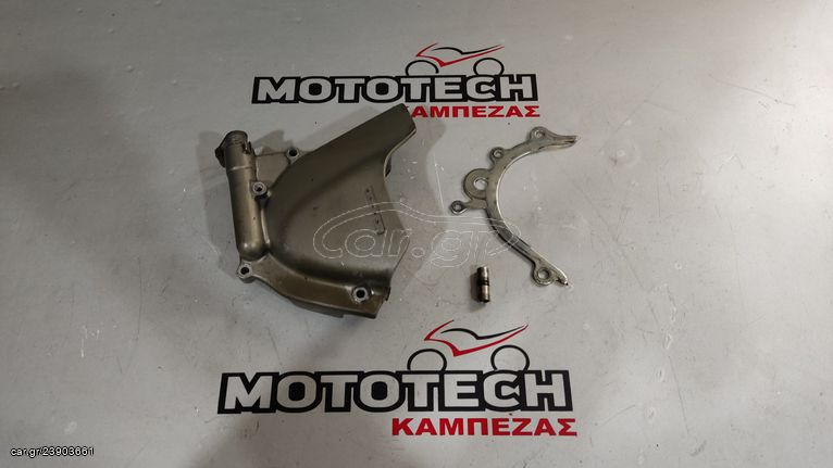 ΚΑΠΑΚΙ ΓΡΑΝΑΖΙΟΥ ΚΙΝΗΣΗΣ (ΠΛΗΡΗΣ) HONDA XL 1000V VARADERO / 99'-11'