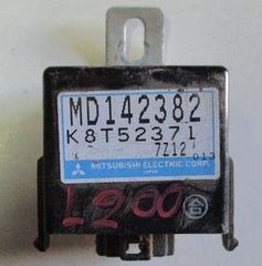  ΕΓΚΕΦΑΛΟΣ / ΡΕΛΕ INTERCOOLER MITSUBISHI L200 1998-2005 ΚΩΔ: MD142382 