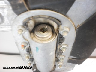 [BMW-ΜΙΝΙ ΜΑΝΩΛΗΣ[ E46 MOD 00-04 Αερόσακοι-AirBags ΔΕΞΙΟΣ ΜΠΡΩΣΤΑ ΓΝΗΣΙΑ ΠΟΛΥ ΚΑΛΗ ΚΑΤΑΣΤΑΣΗ ΤΑ ΦΤΗΝΟΤΕΡΑ ΑΝΤΑΛ/ΚΑ !-thumb-2