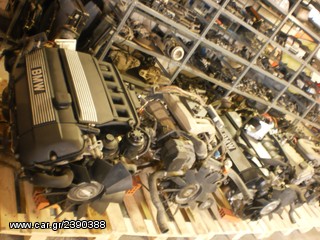 [BMW-ΜΙΝΙ ΜΑΝΩΛΗΣ[ E46 MOD 00-04 Αερόσακοι-AirBags ΔΕΞΙΟΣ ΜΠΡΩΣΤΑ ΓΝΗΣΙΑ ΠΟΛΥ ΚΑΛΗ ΚΑΤΑΣΤΑΣΗ ΤΑ ΦΤΗΝΟΤΕΡΑ ΑΝΤΑΛ/ΚΑ !-thumb-3