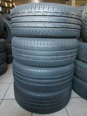 4 TMX BRIDGESTONE TURANZA T001 205/55/16 *BEST CHOICE TYRES*