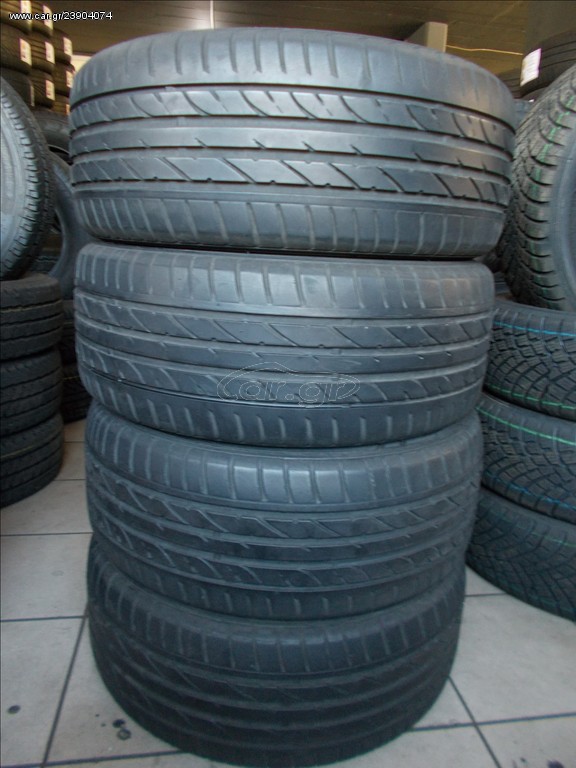 4 TMX SAILUN ATREZZO 215/55/16 *BEST CHOICE TYRES*
