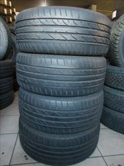 4 TMX SAILUN ATREZZO 215/55/16 *BEST CHOICE TYRES*