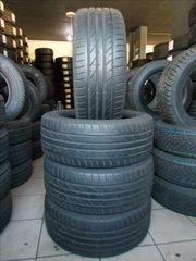 4 TMX SAILUN ATREZZO 215/55/16 *BEST CHOICE TYRES*-thumb-1