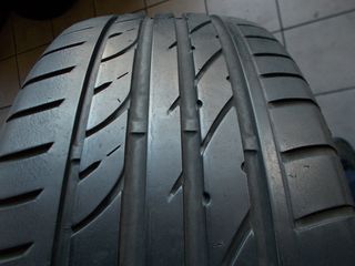 4 TMX SAILUN ATREZZO 215/55/16 *BEST CHOICE TYRES*-thumb-4
